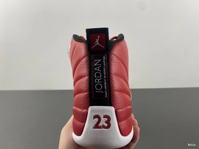 Bmlin Jordan 130690-600 Air 12 Alternate 0709